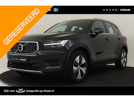 Volvo XC40 0