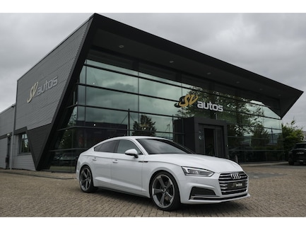 Audi A5 0