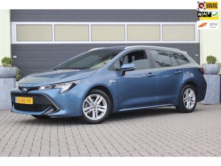 Toyota Corolla 0