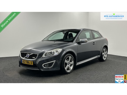 Volvo C30 0