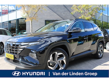 Hyundai Tucson 0