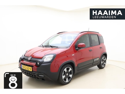 Fiat Panda 0