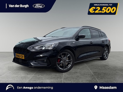 Ford Focus 0