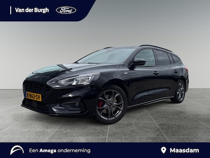 Ford Focus 0