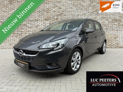 Opel Corsa 0