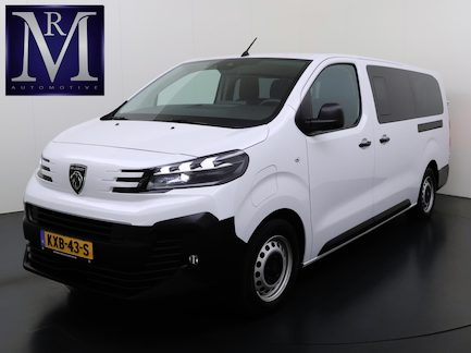 Peugeot e-Expert 0
