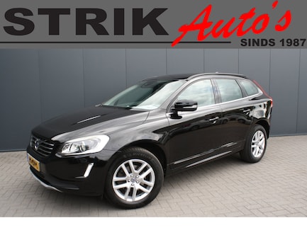 Volvo XC60 0