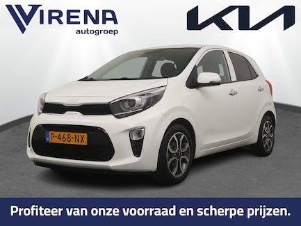 Kia Picanto 0