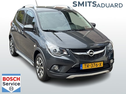 Opel Karl 0