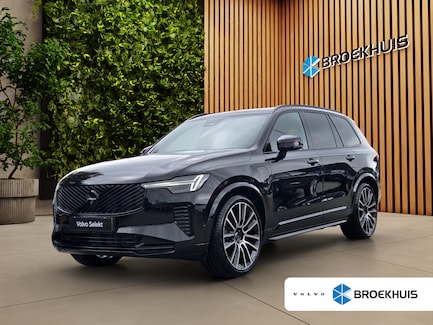 Volvo XC90 0