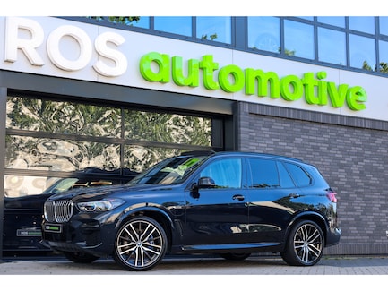 BMW X5 0