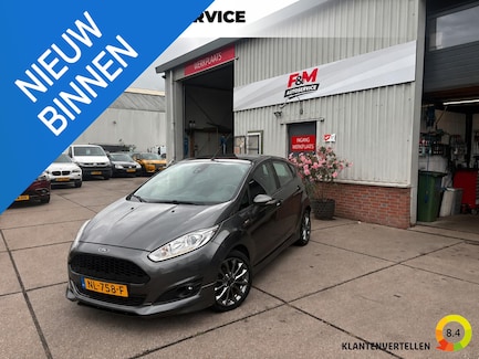 Ford Fiesta 0