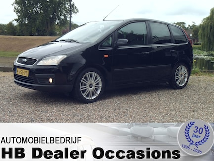 Ford C-Max 0