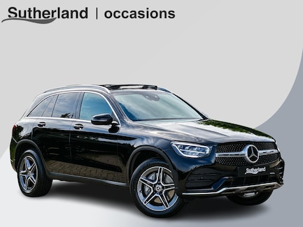 Mercedes-Benz GLC 0