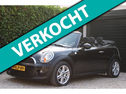 MINI One 0