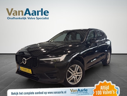 Volvo XC60 0