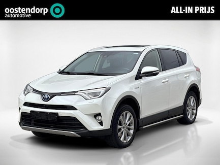 Toyota RAV4 0