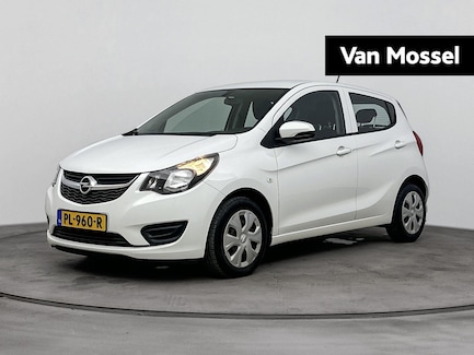 Opel Karl 0