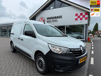 Renault Express 0
