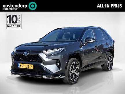 Toyota RAV4 0
