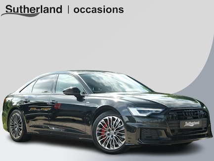 Audi A6 0