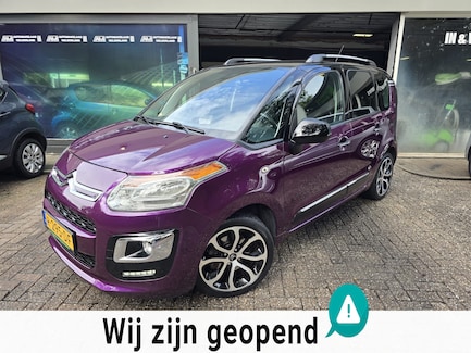 Citroën C3 Picasso 0