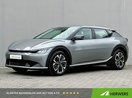Kia EV6 0