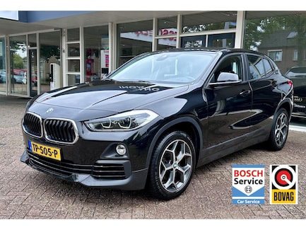 BMW X2 0