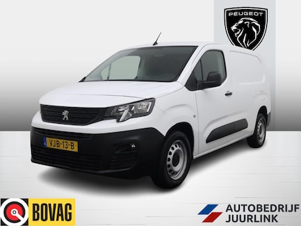 Peugeot Partner 0