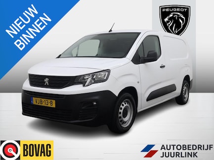 Peugeot Partner 0