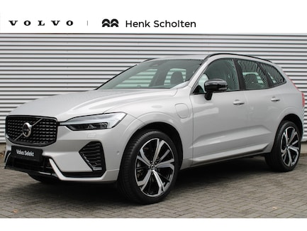 Volvo XC60 0