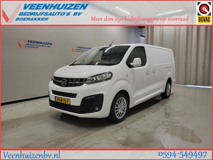 Opel Vivaro 0