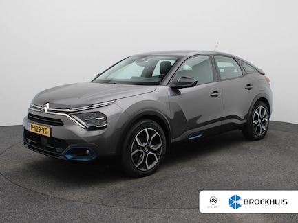 Citroën E-C4 0