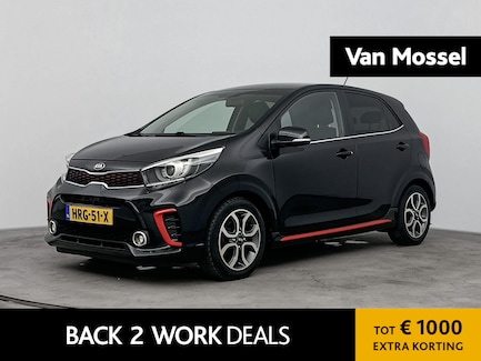 Kia Picanto 0