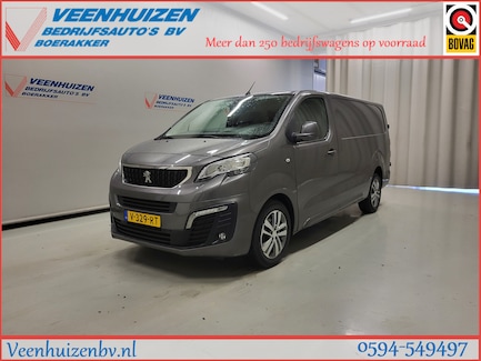 Peugeot Expert 0