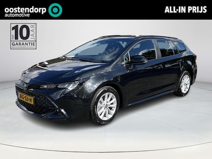 Toyota Corolla 0