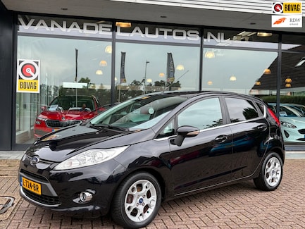 Ford Fiesta 0
