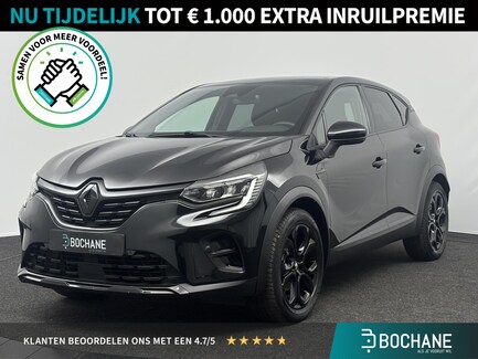 Renault Captur 0