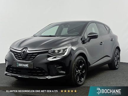 Renault Captur 0