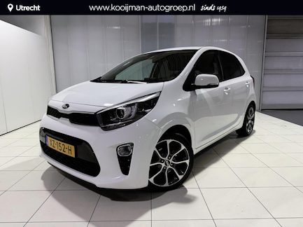 Kia Picanto 0