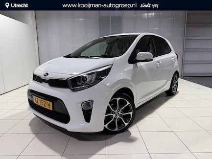 Kia Picanto 0