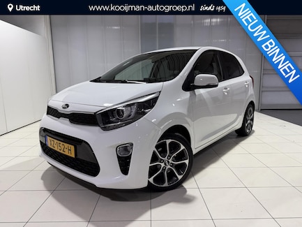 Kia Picanto 0