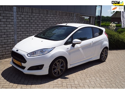 Ford Fiesta 0