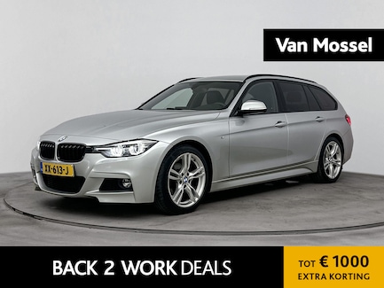 BMW 3-Serie 0