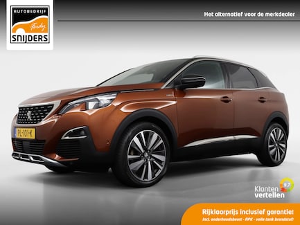 Peugeot 3008 0