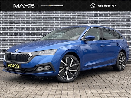 Skoda Octavia 0