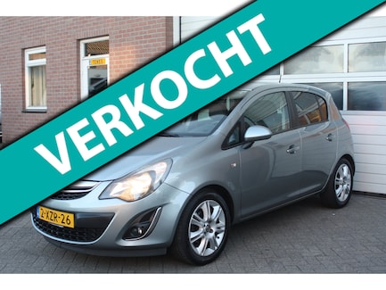 Opel Corsa 0