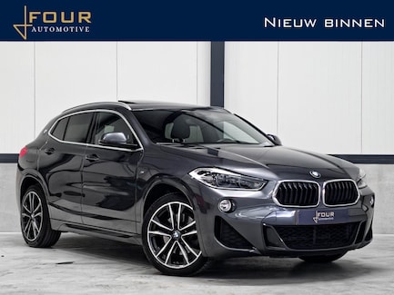 BMW X2 0
