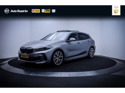 BMW 1-Serie 0