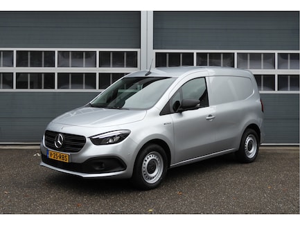 Mercedes-Benz eCitan 0